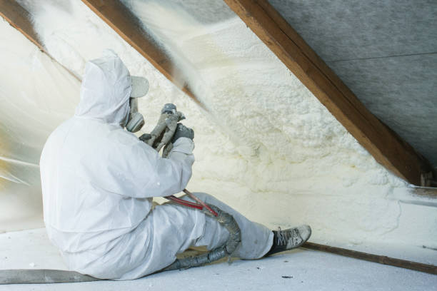 Reflective Insulation in New Braunfels, TX